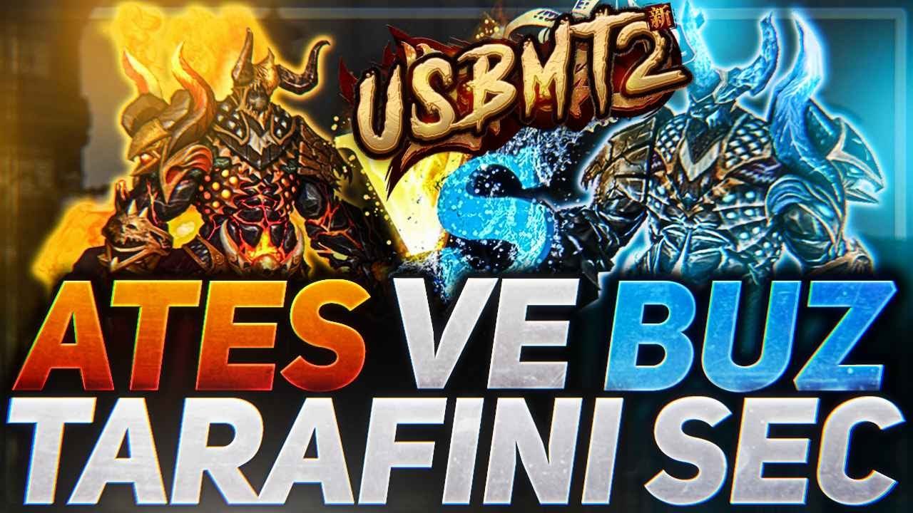 Usb2 l +9 Olmayan İtem Yapmışlar l Resmen Para Makinesine Dönüşmüşüz
