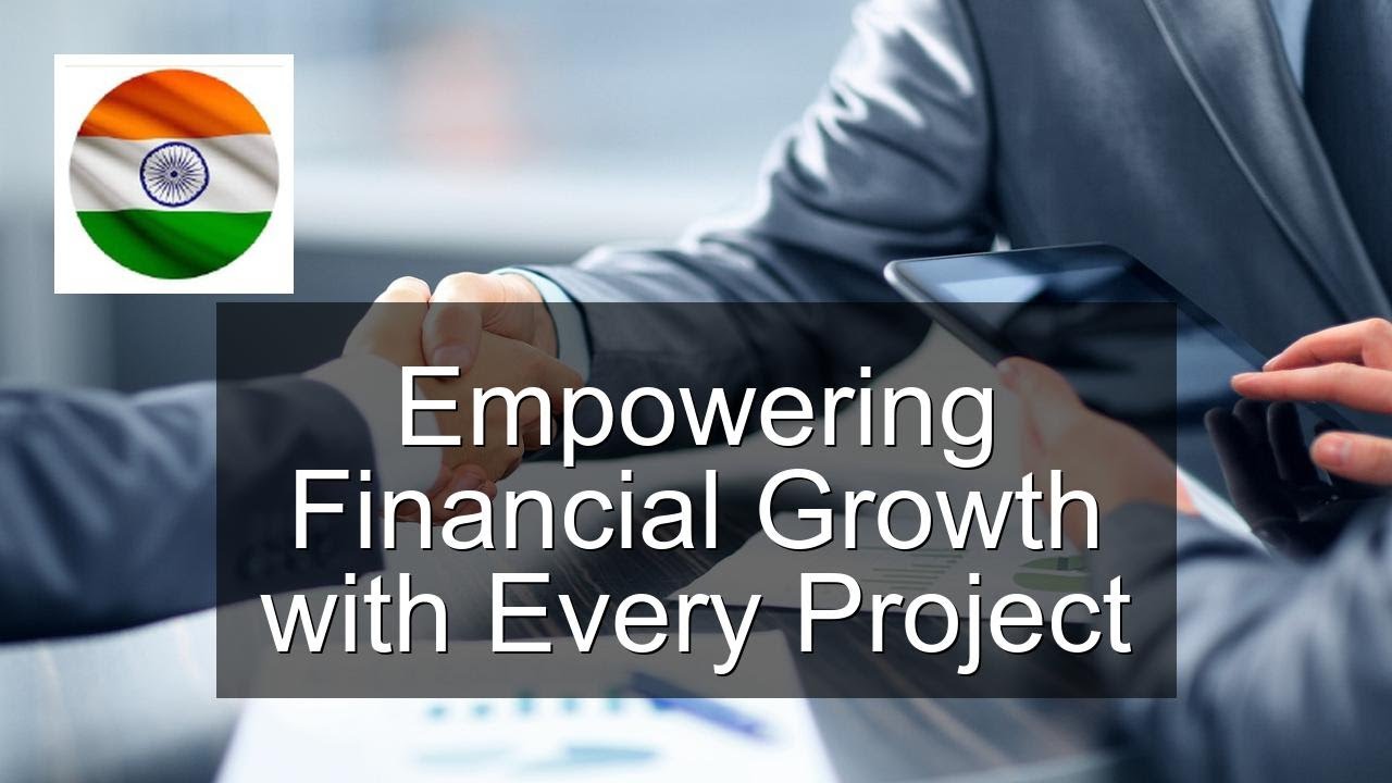 Empowering Financial Growth with Every Project | Power Finance Corporation Limited | PFC |Stock Mark