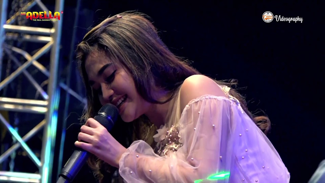 Bukan Yang Pertama - Arlida Putri OM.ADELLA