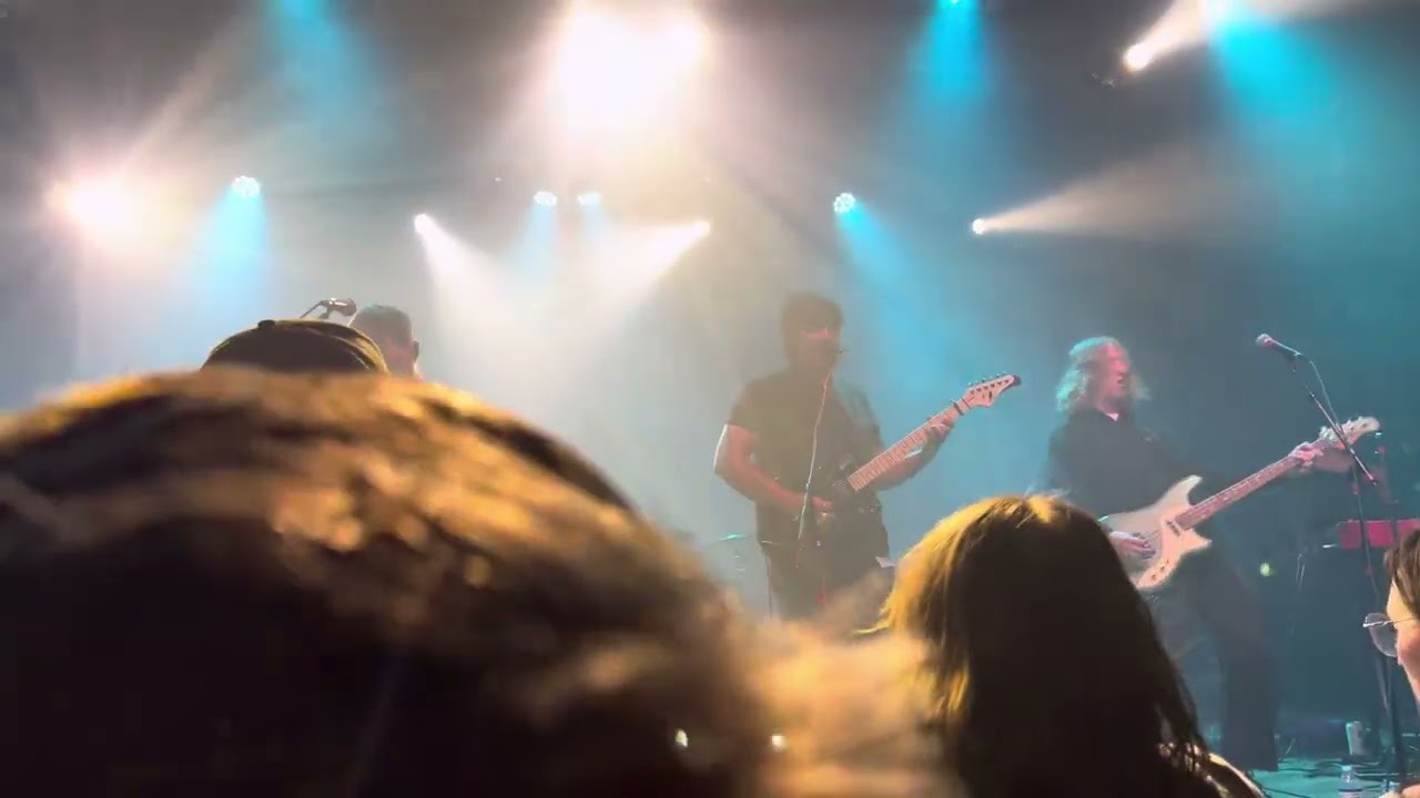 Redwood - In Your Arms - The Masquerade (Hell) ATL - 11/5/24