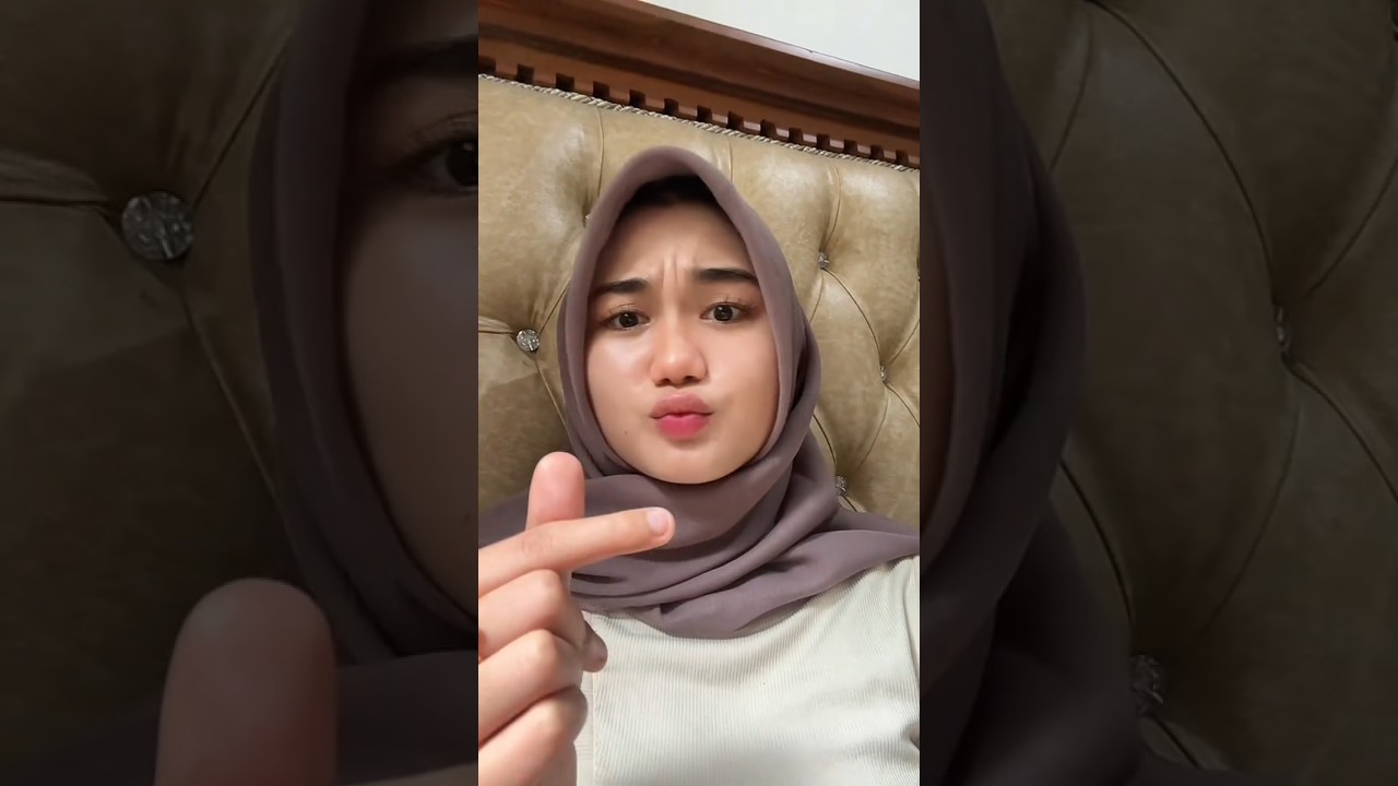 🫰 #trending #hijab #cantik #fyp #viral