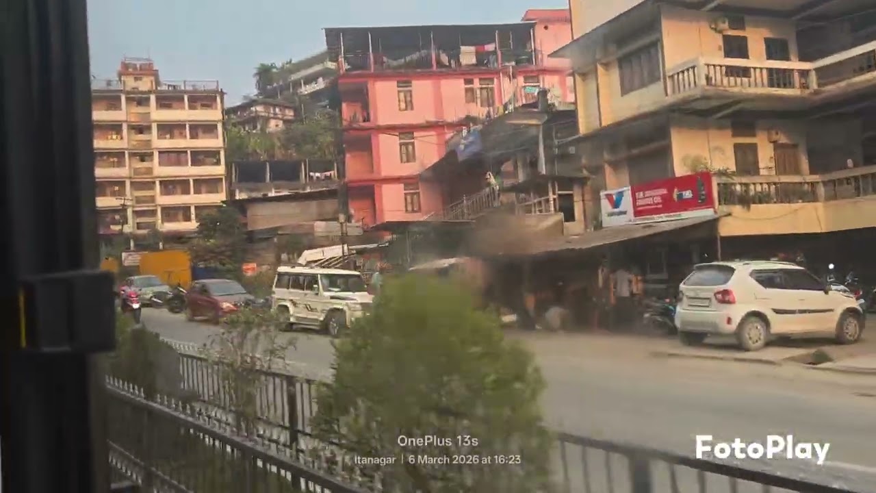 Arunachal Pradesh 26