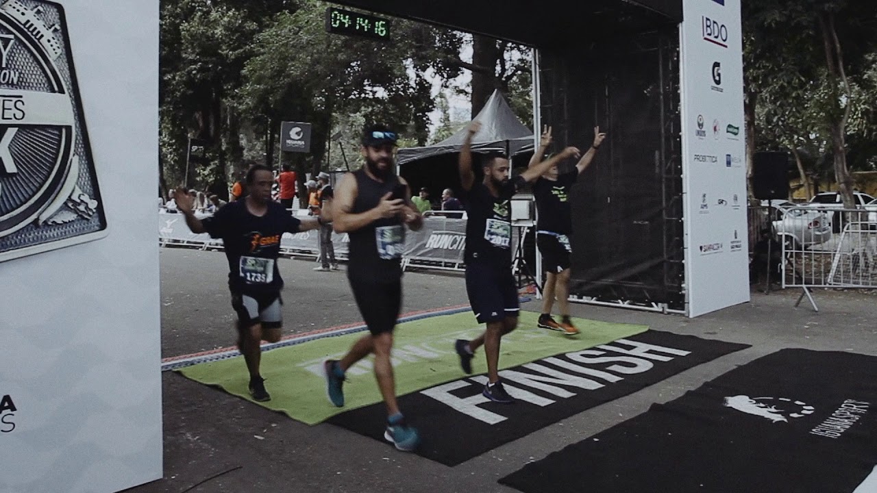 SP City 2018