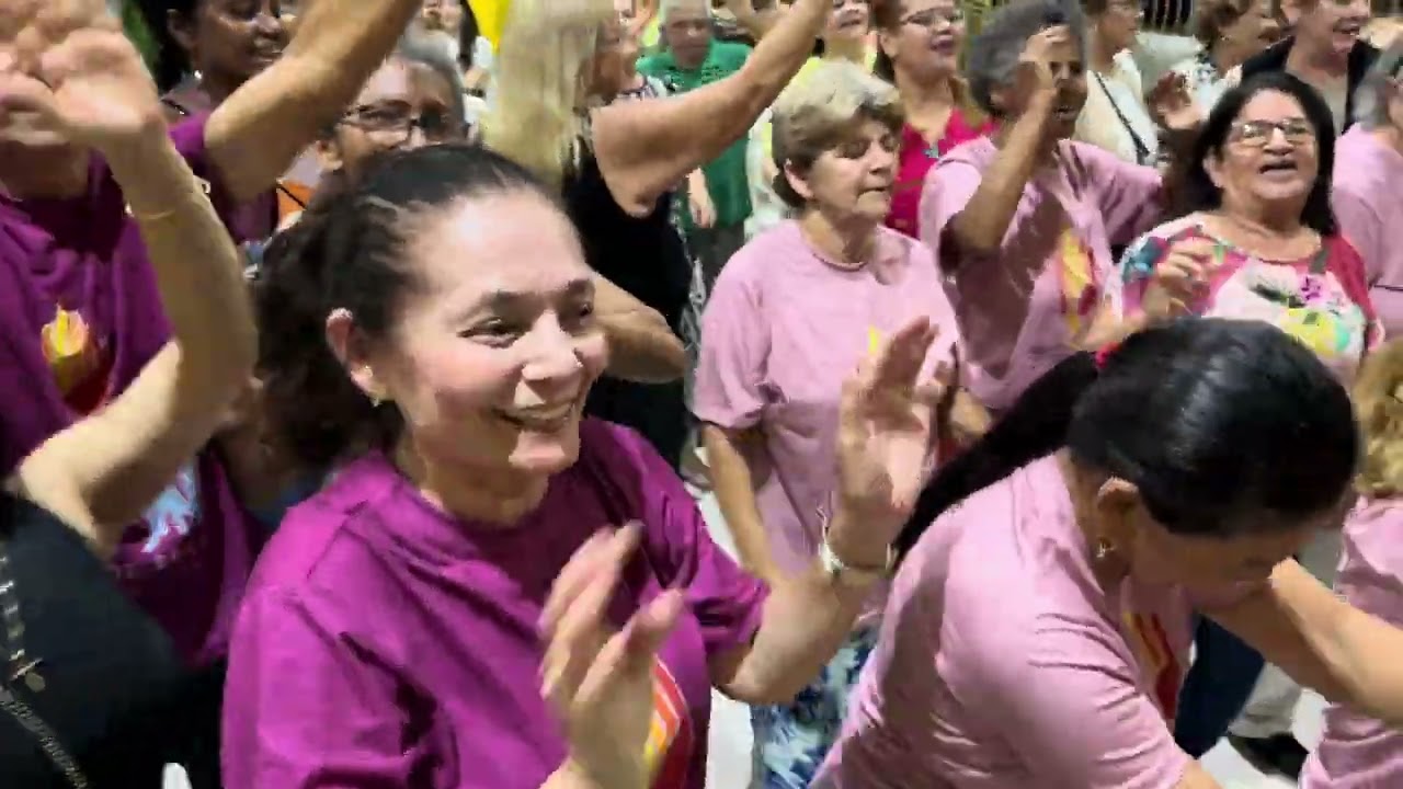 Festa paroquial: 2025