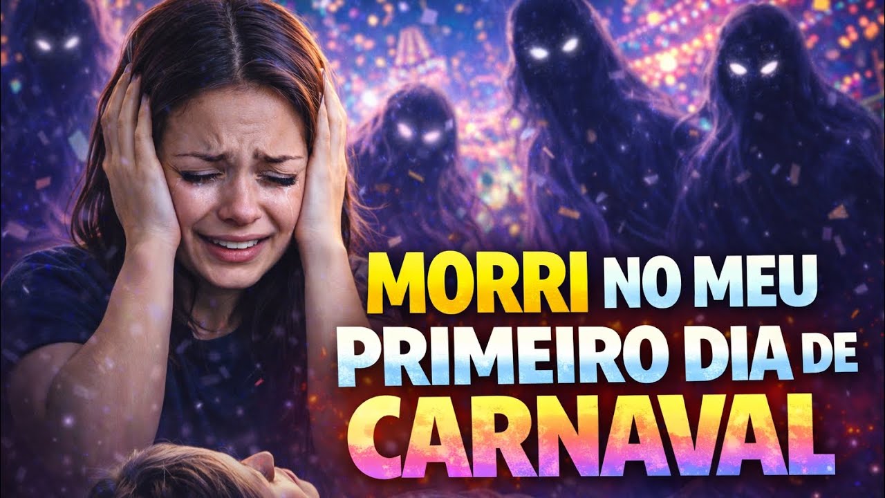 MENINA MORREU DURANTE O PRIMEIRO DIA DE CARNAVAL : CARTA PSICOGRAGAFADA RELATO DA VIDA APÓS A MORTE 