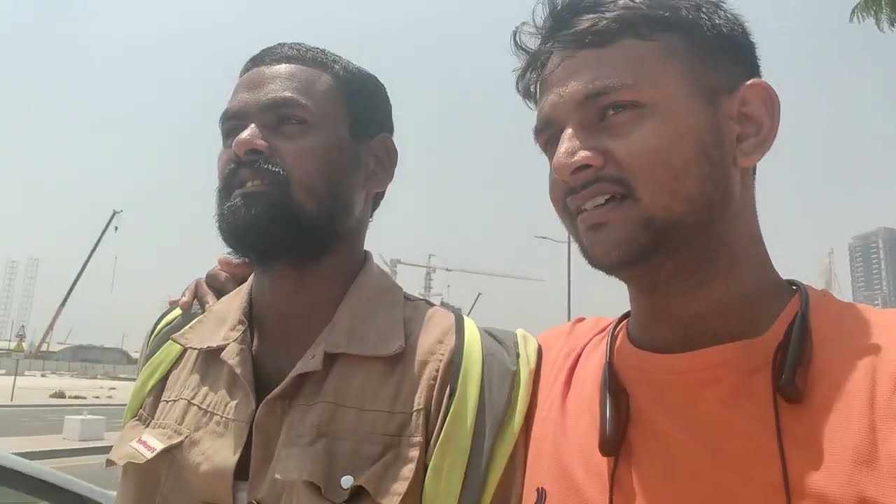 R.A.Q company Dubai construction 🏗️ Line कैसी है पूरी जानकारी