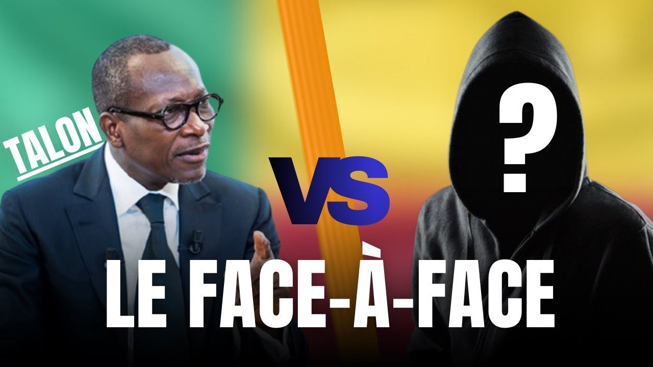 Talon et le débat sur les partis politiques au Bénin : UPP, BR vs Démocrate
