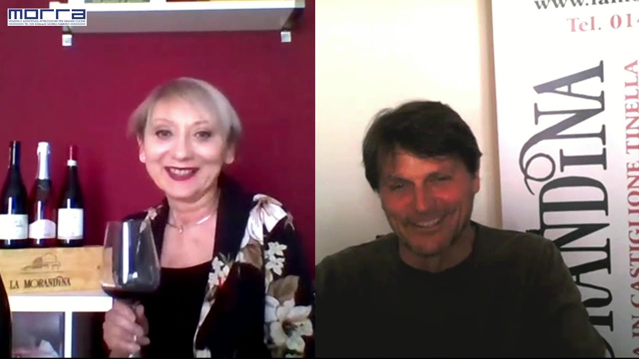 Galateo del Vino (lezione 12) - Convivialit&agrave; del vino