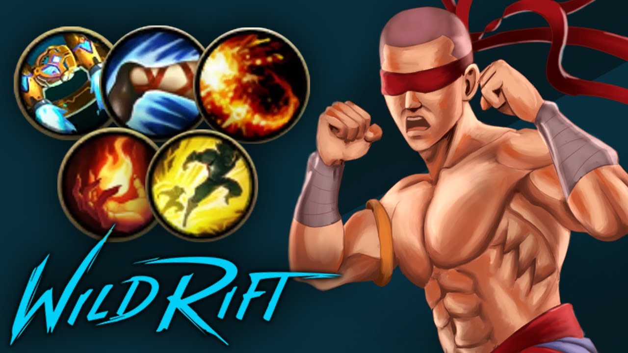 Lee Sin Mid Challenge | Insane 4 vs. 6 Gameplay?!! ft. Wintrader, Troll - Wild Rift