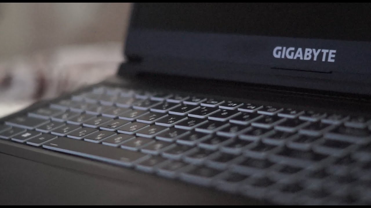 этой штуке мало godot // gigabyte g6 kf