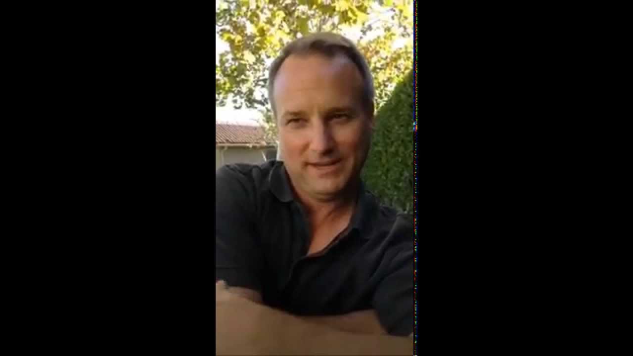 Scott Ramsey (VFX Supervisor) 