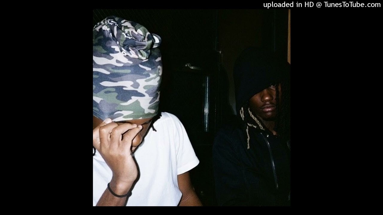 (free) osamason ohsxnta teku ok type beat - "pick up"