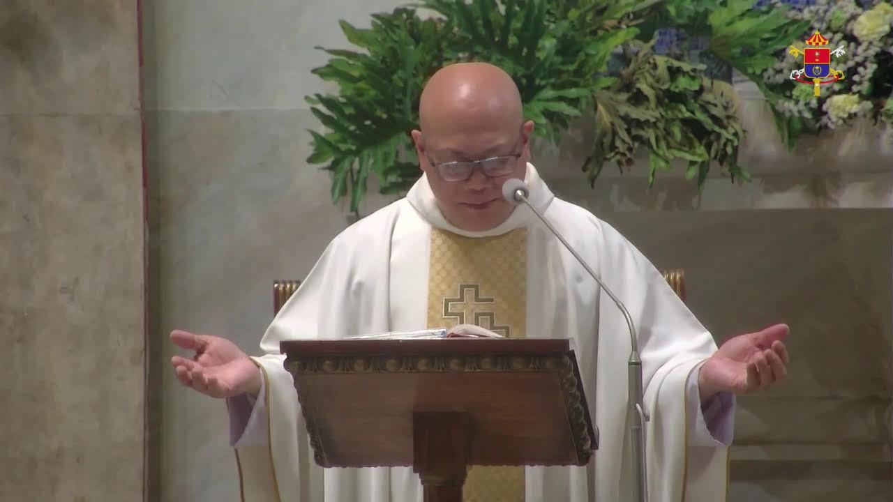 Huwebes Kasunod ng Pagpapakita ng Panginoon