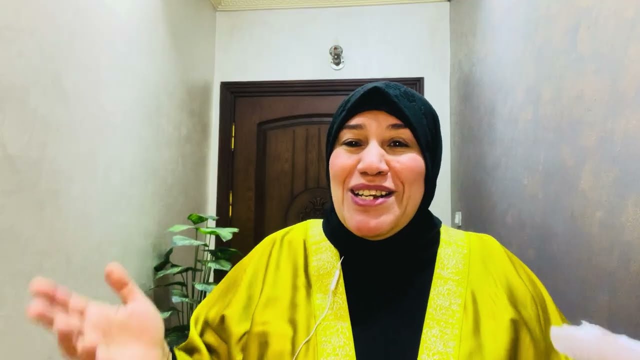 وليمة ياسمين لأم ضني|دعواتكم لصدفه،عمليةحقن مجهري توأم ذكور|هجو م متابعين شروق،ليه الكد.ب|فيلاايجار 