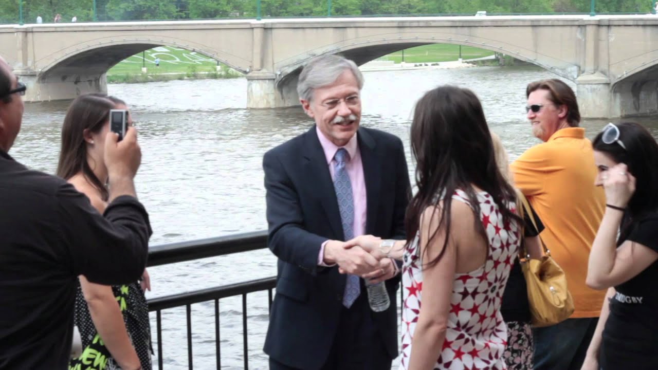 Grand Rapids LipDub OFFICIAL BEHIND-THE-SCENES