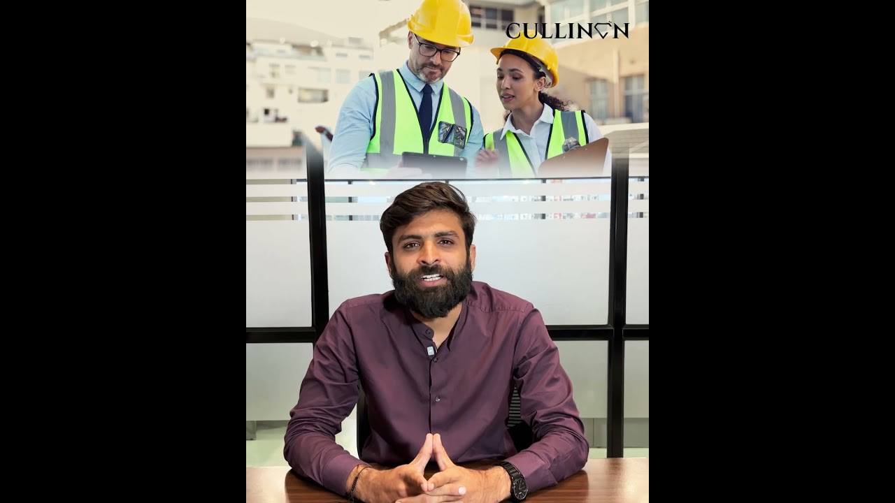 Inside The Cullinan&rsquo;s Fully Managed Studio Apartments | Invest Smart in Pune