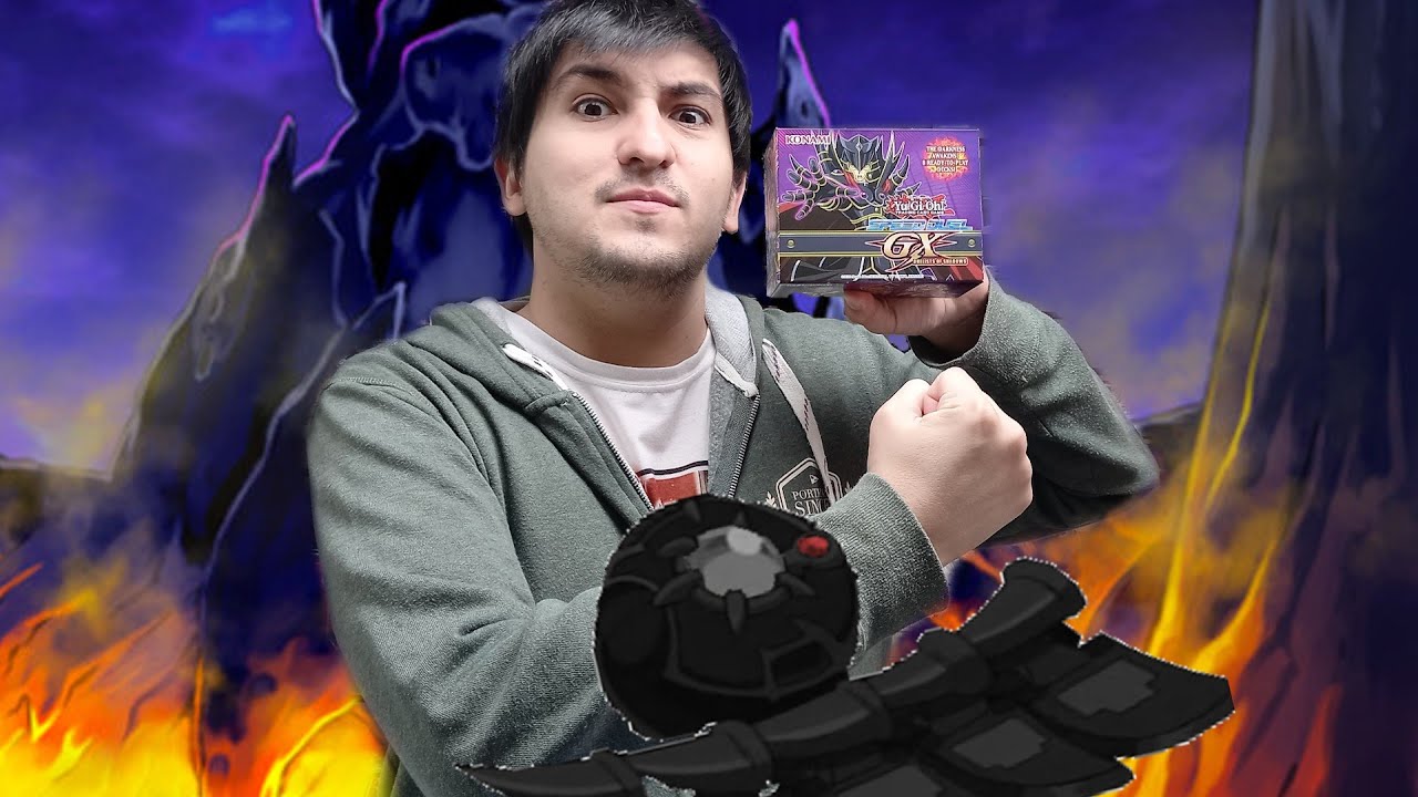 ¡NUEVO! SPEED DUEL DUELISTAS DE LAS SOMBRAS
