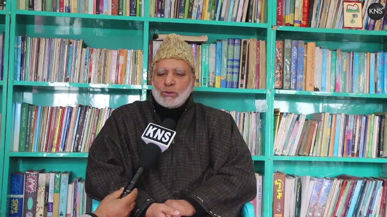 JDF to contest panchayat Polls, equal development across Jammu and Kashmir: Cheif Patron