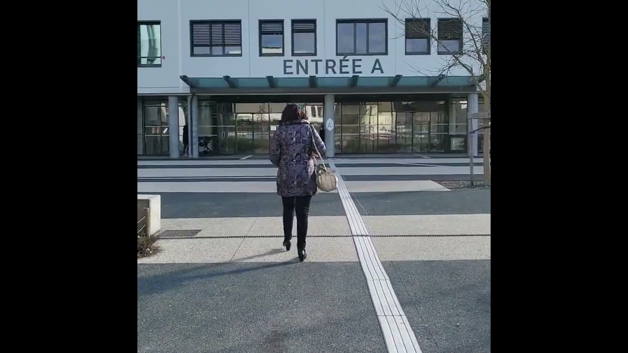 Maternité du Médipôle Hôpital Mutualiste
