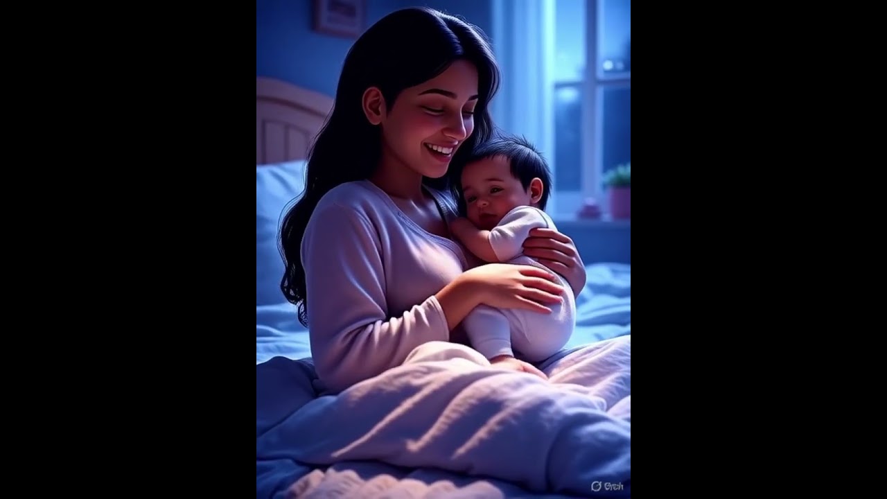 Soja baby soja| Hindi lori 2025| Hindi Lullaby(2025)| by Laidback Yash original lyrics