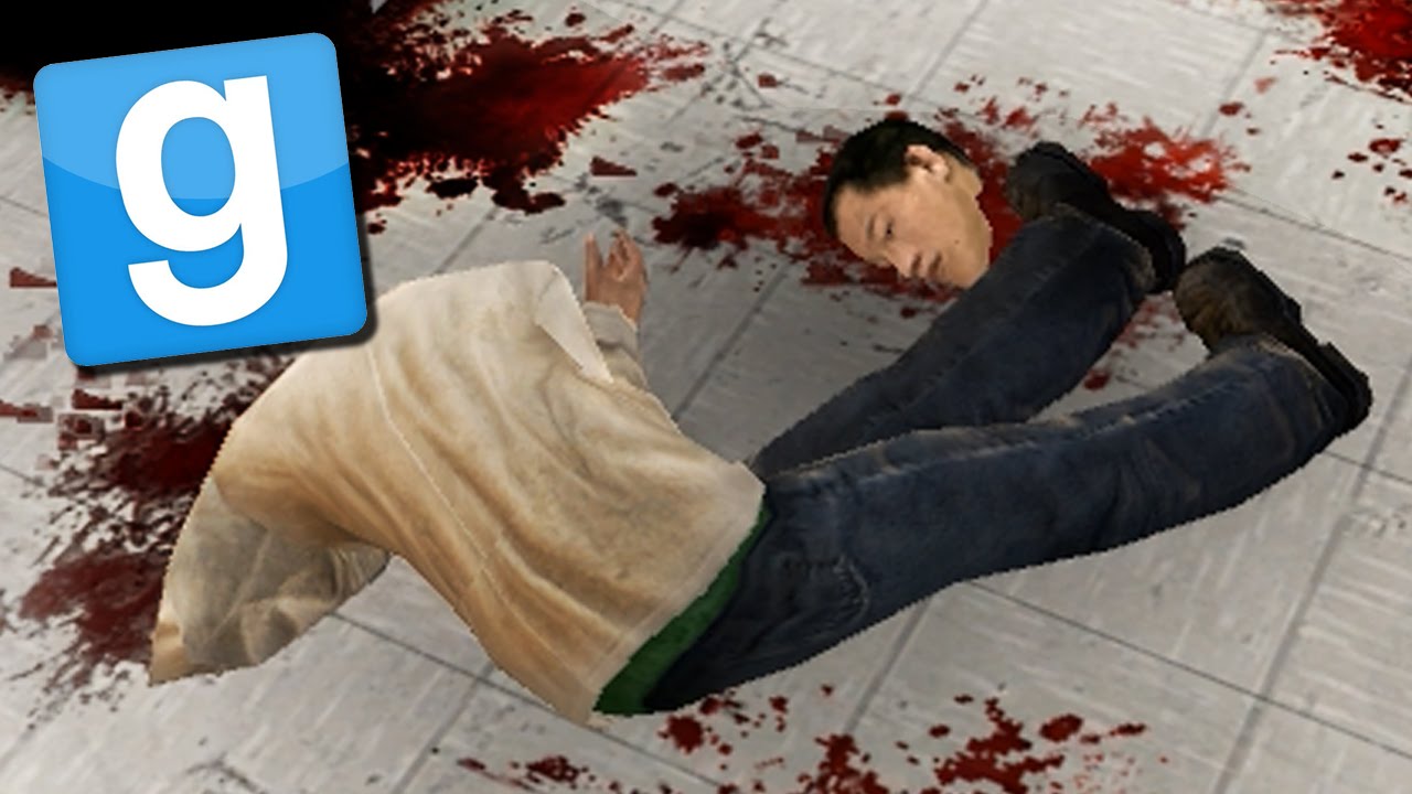 Put Em In A Coffin - GMod