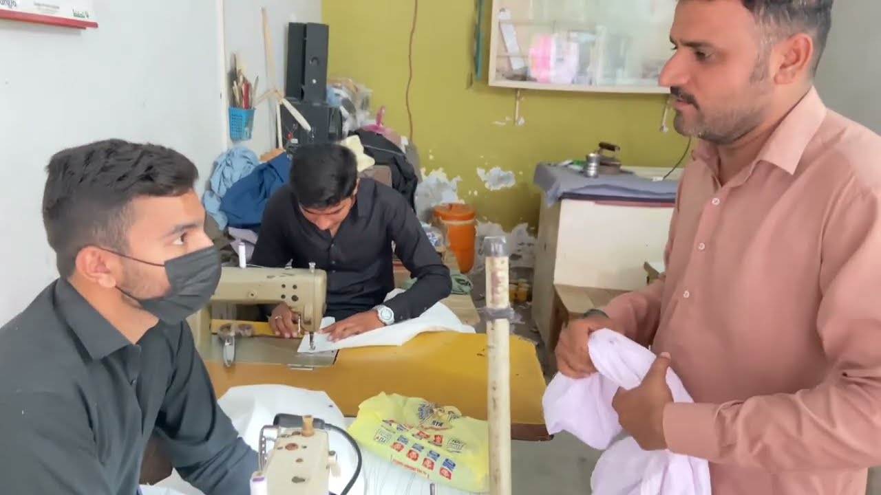 	“Gareeb Ki Madad Karo | Ek Nek Amal Ki Kahani | Munde Kamal De”