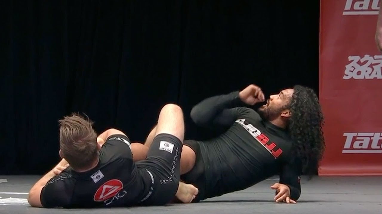 Polaris 6: Benson Henderson vs AJ Agazarm | Feb 17, 2018
