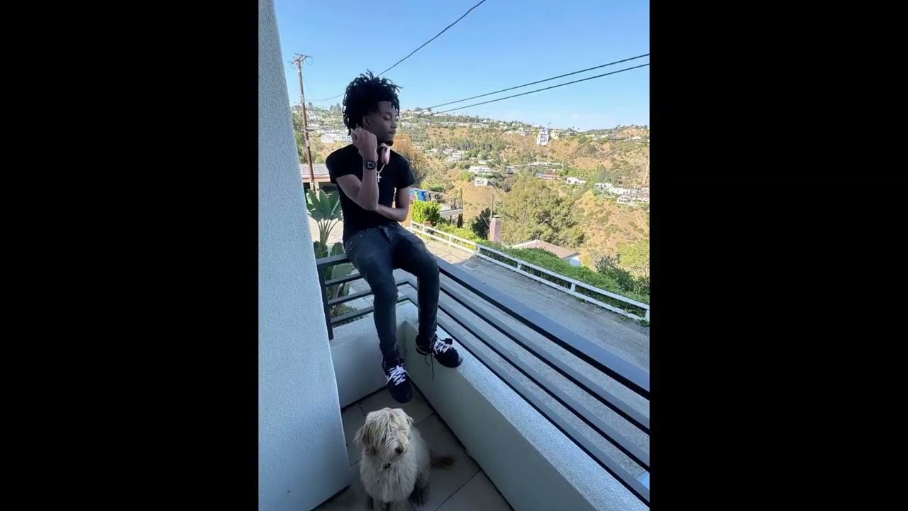 (free) pradabagshawty x nine vicious x protect type beat - "yoshi"