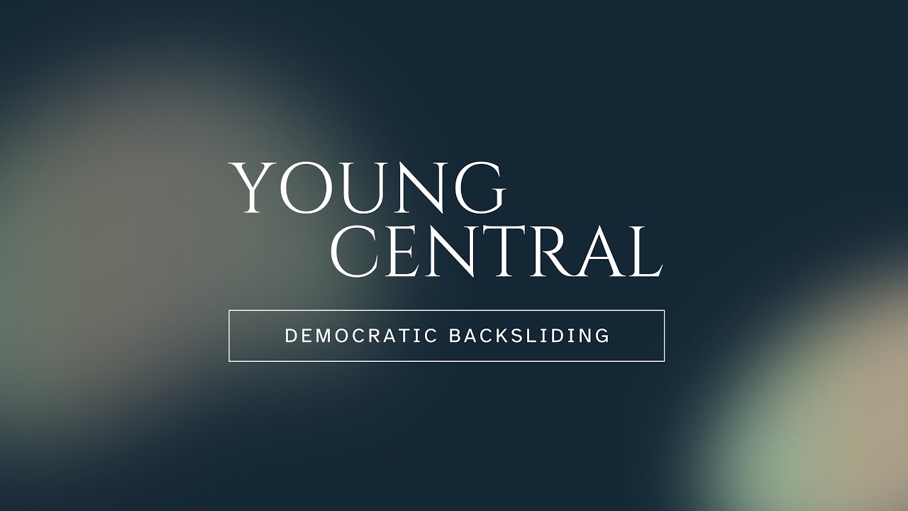 Democratic Backsliding: Understanding the Global Erosion of Democracy