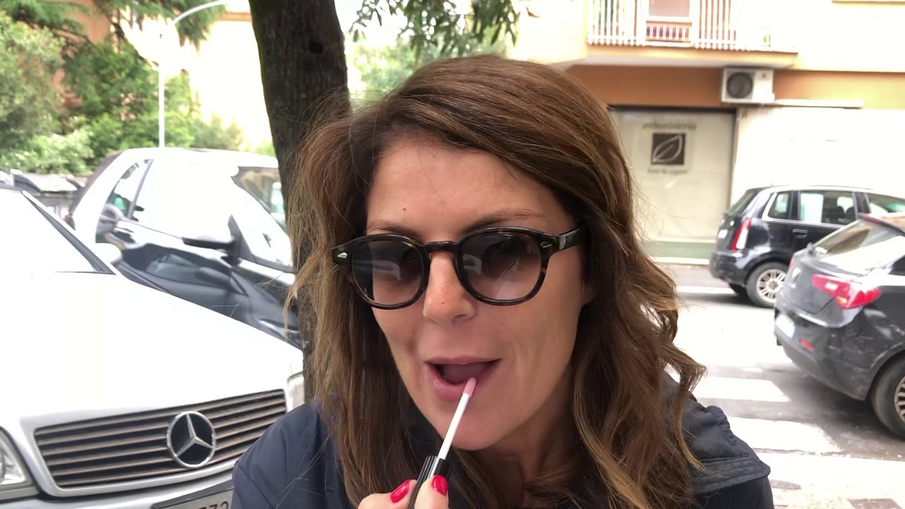 PACK - Marina La Rosa oggi con noi