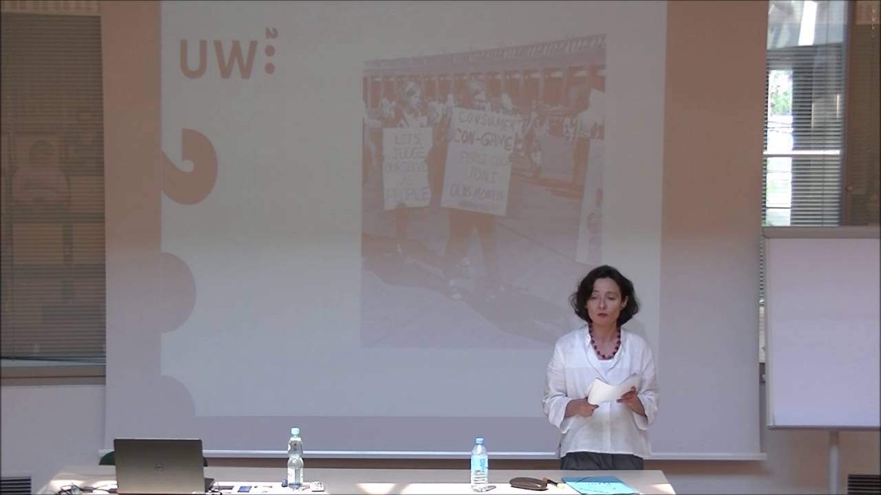 Agnieszka Graff - Czy feministki paliły staniki?