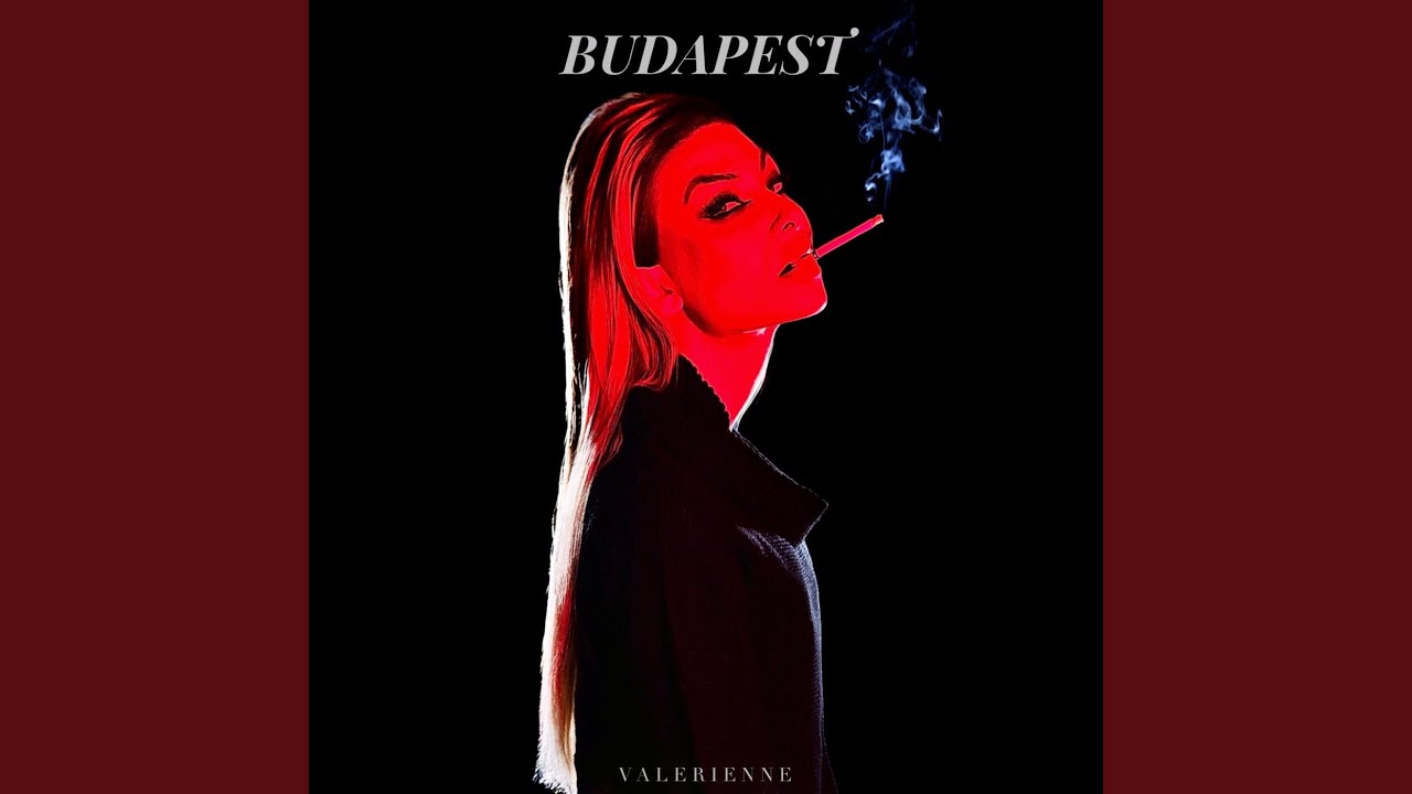 Budapest