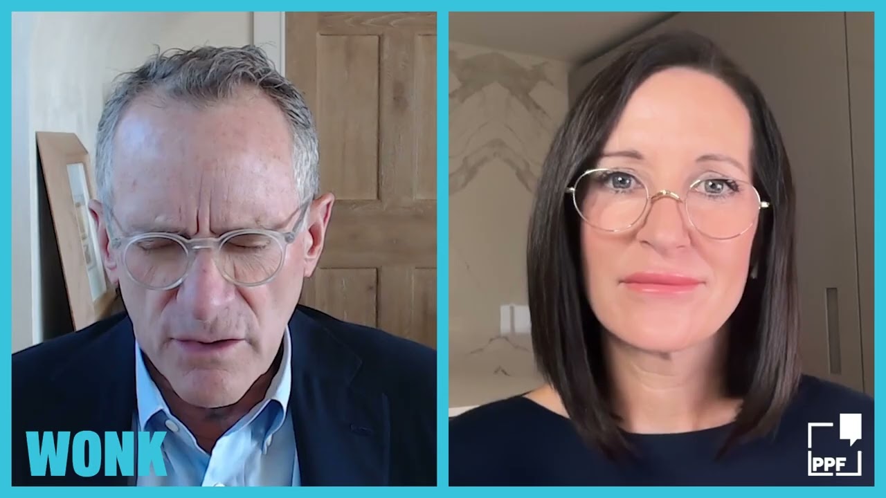 Investor Howard Marks on Making Sense of Today’s Markets: Full Interview | WONK
