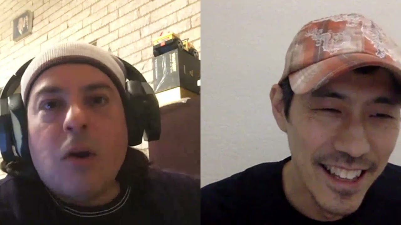 Prometheus (2012) Movie Review with Wmpyr Part 2