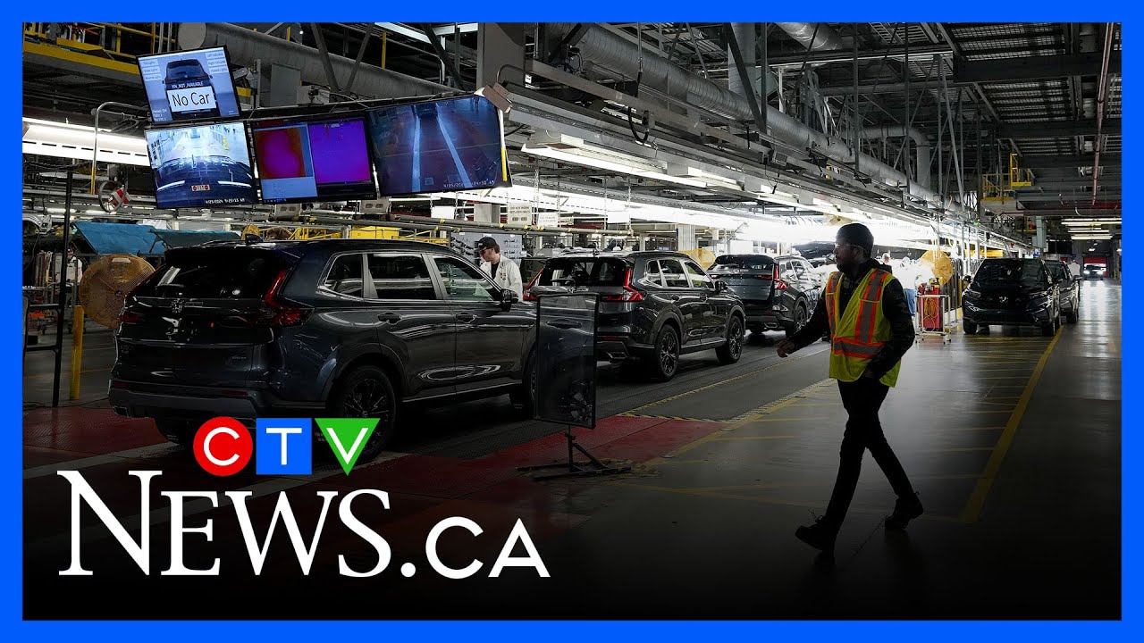 EV momentum slows in North America as global adoption accelerates