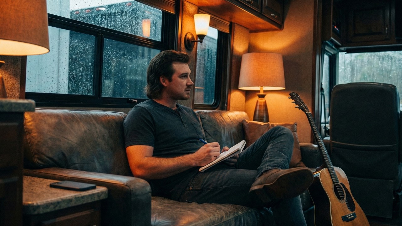 Morgan Wallen – 