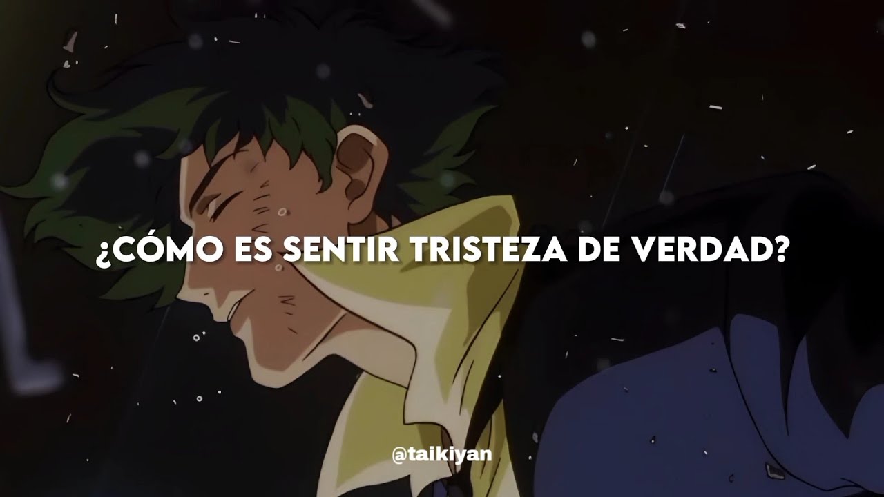 the real folk blues | cowboy bebop ending (cover by iris pamela calvo + amv)