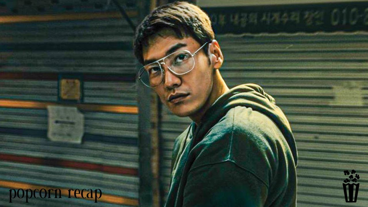 Korean Jeffrey Dahmer Uses Dating App & Kills Many Woman