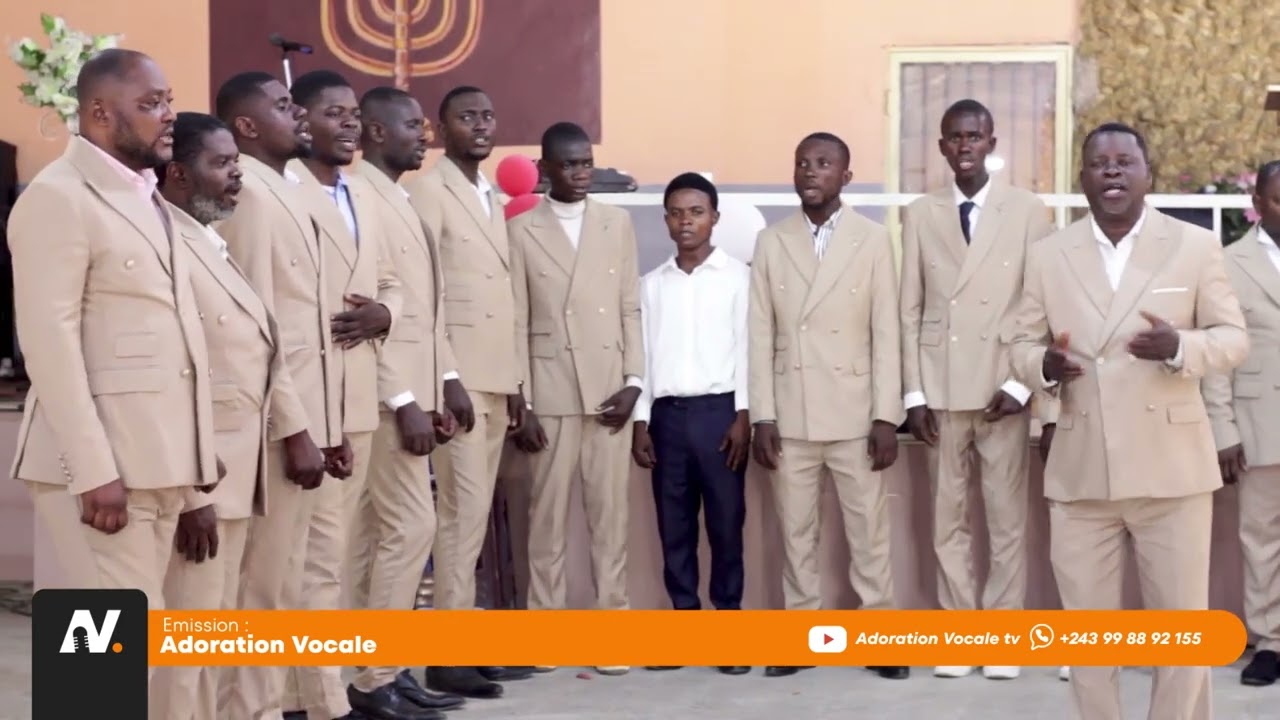 ADORATION VOCAL  62
