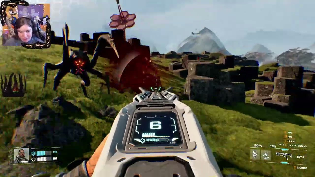 StarRupture Early Access Part 36