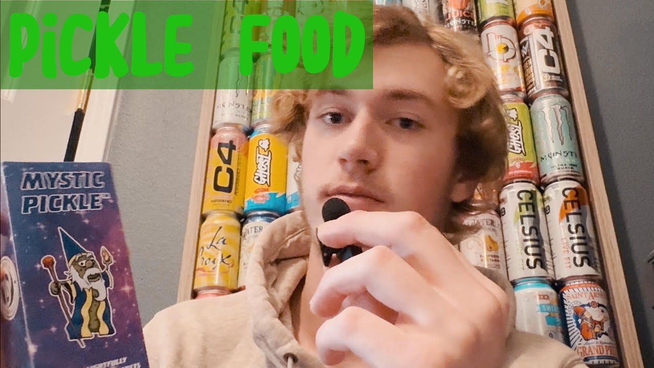 Pickle Food