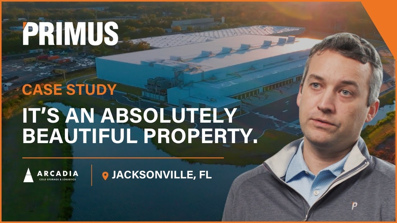 Innovating in 4D | Primus