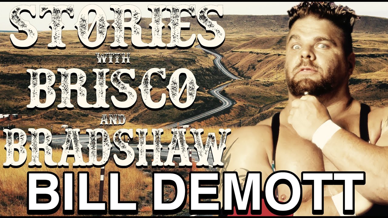 BILL DEMOTT - FULL EPISODE