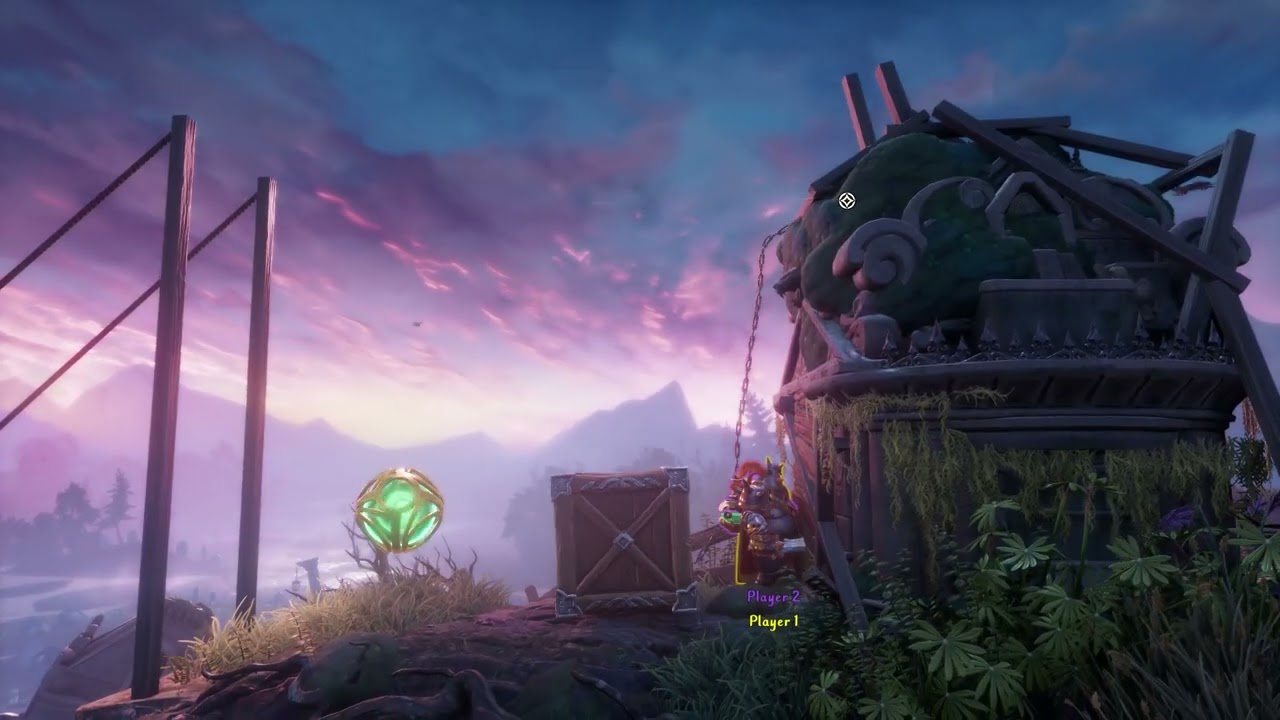 Trine5 part4 co-op