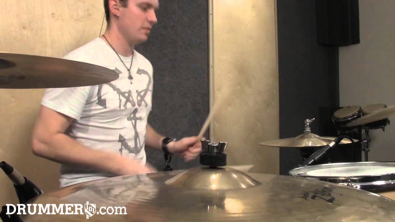 Drummer101.com: Dave Matthews 