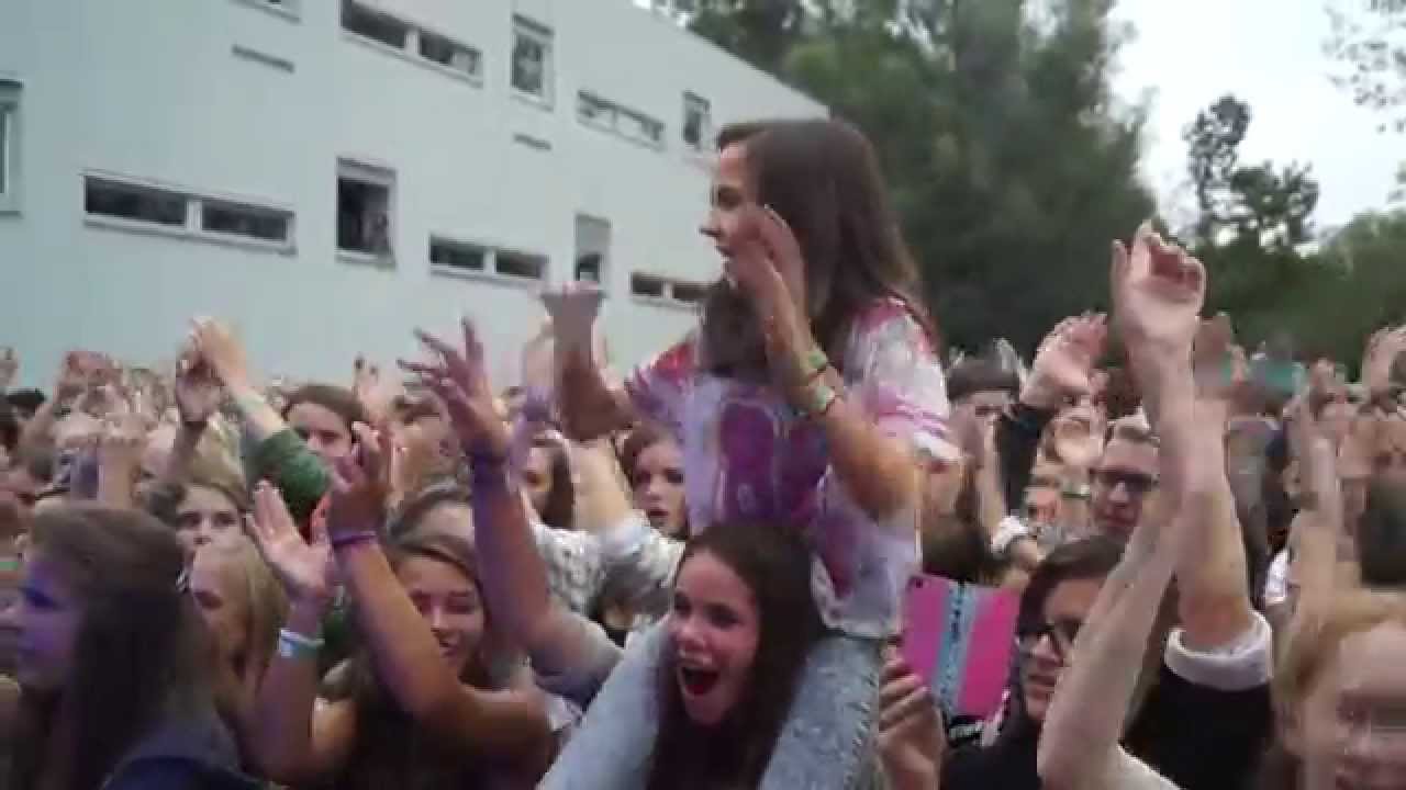 Awesummer Festival 2014 Official Aftermovie - Amperia Productions