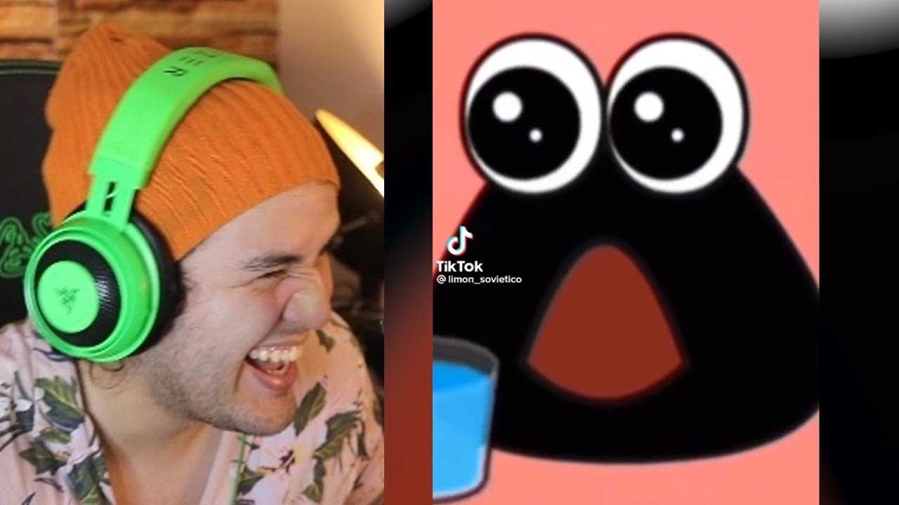 TIKTOKS tan XD que ㅤ ㅤ ㅤ ㅤ so