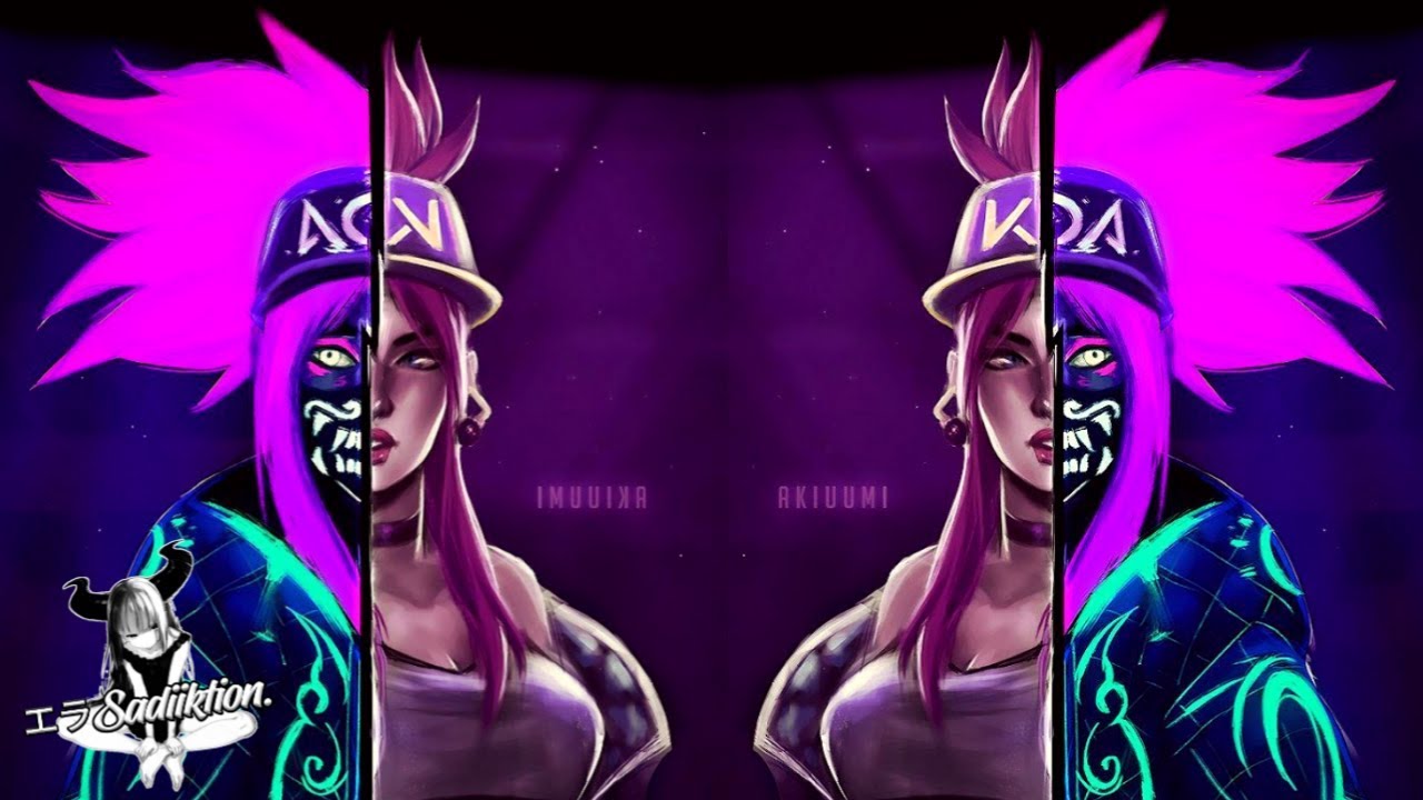 Raiguetss & Ah Sin - New World (Remix 2019)