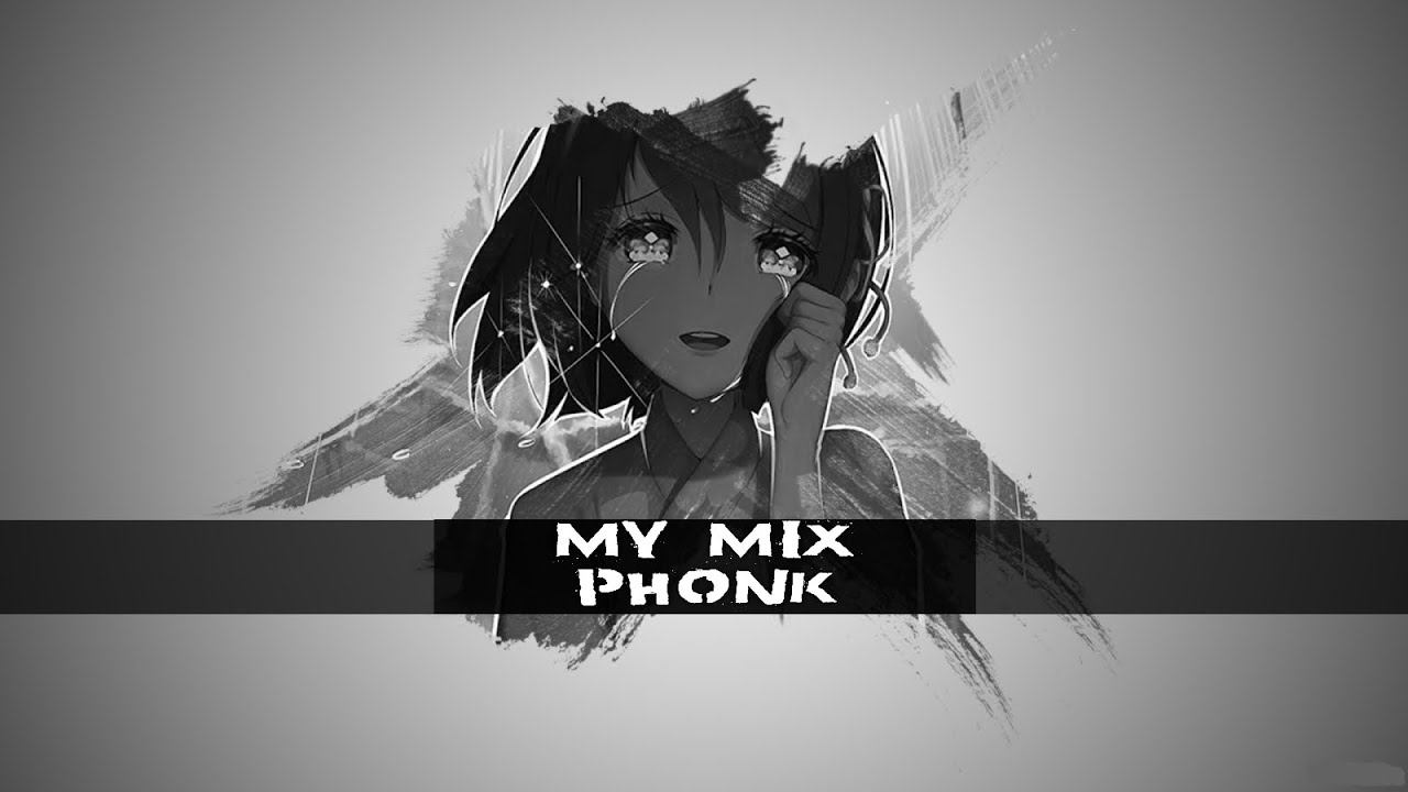 My Mix Phonk | ❤Kaif Music❤ #1