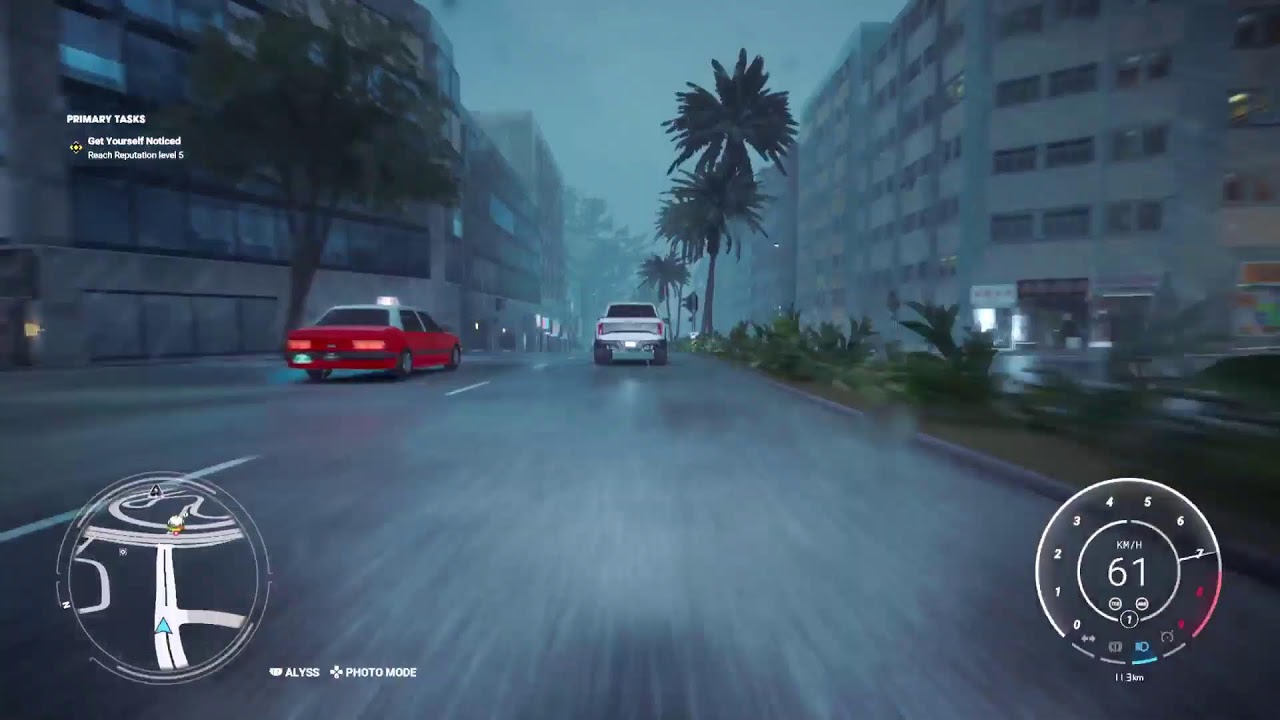 TEST DRIVE UNLIMITED SOLAR CROWN - FREEPLAY